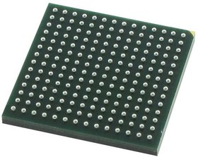 ATSAMA5D225C-D1M-CU, Microprocessors - MPU BGA GREEN, IND TEMP MRLC,128MBit DDR2