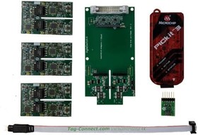 Фото 1/3 ASDAK-2ASC-12A1HP-62, Power Management IC Development Tools Augmented Switching Accelerated Development Kit 62mm - 1200V