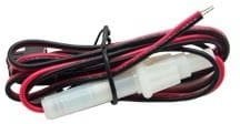 KDC42, Specialized Cables Two 1m long, AWG20 4pin Micro-Fit