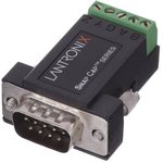 SC485, D-Sub Adapters & Gender Changers RS232 to RS485 converter