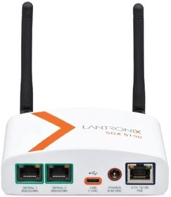 SGX51501M2US, Gateways w/antenna RJ45 USB 10/100 Eth 802.11