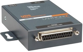 Фото 1/2 UD1100001-01, Servers UDS1100 Dev Serv US 120 VAC Power Supply