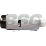 BSG 30-130-010, BSG 30-130-010_фильтр топливный!\ Ford Transit 2.2/2.4/3.2TDCi 06