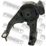 TM-105, TM-105_подушка ДВС задняя! МКПП\ Toyota Carina AT171 1.6 A4-FE 87-92