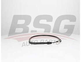 BSG30765018, Трос ручного тормоза - передн.