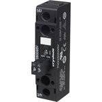 PM2260D25V, Solid State Relays - Industrial Mount 25A 4-32VDC 600VAC .5-3HP kW ...