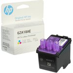 Печатающая головка HP 6ZA18AE многоцветный для HP InkTank 100/300/400 SmartTank ...