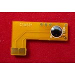 ELP-CH-CEXV55Y, Чип Canon iR C256/256i/356i/356p (C-EXV55Y) Yellow, 18K ELP Imaging®