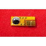 ELP-CH-CEXV51Y-26K, Чип Canon iR C5535/C5540/C5550/C5560 (C-EXV51LTY) Yellow ...