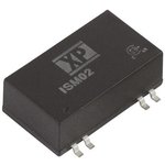 ISM0205S05, Isolated DC/DC Converters - SMD DC-DC CONV, SMT, UNREG, 2W