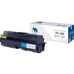 NVPrint TK-160 Картридж для принтера Kyocera Mita FS 1120D/1120DN/1120