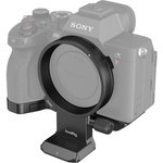 SmallRig 4148 Поворотная плошадка для цифровых камер Sony A7RV / A7RIV / A7IV / ...