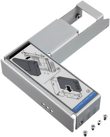 Рельсы Dell 3.5" Tray Caddy w/2.5" Adapter Bracket (9W8C4)