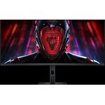 Монитор Xiaomi 34" Curved Gaming Monitor G34WQi черный VA LED 1ms 21:9 HDMI ...