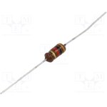 B82144A2105J000, RF Choke Drum Core 1000uH 5% 100KHz 60Q-Factor Ferrite 0.2A ...