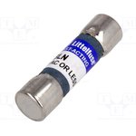 0BLN008.T, Industrial & Electrical Fuses 8A 250VAC Midget