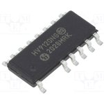 HV9120NG-G, Switching Controllers HVCMOS 450V 2% Ref