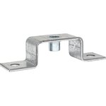 din-k-20, Кронштейн для установки DIN-рейки (H=20мм) PROxima