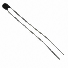 MF52A2103J3470, NTC Thermistor 10k Bead, CANTHERM | купить в розницу и оптом