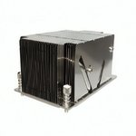 Радиатор для процессора Ablecom AHS-S20060, LGA4094, 2U, H/S