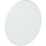 Крышка для установочных коробок d68 С3 GENERICA UKA10D-KR-UO