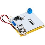 Zelo-Power-Bank-V1, Аккумулятор Li-Ion 1800 мА ч для Arduino проектов