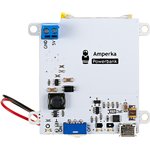Фото 2/3 Power Bank Li-Ion, Аккумулятор Li-Ion 2000 мА ч для Arduino проектов