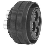 Фото 2/2 GTC06A-24-10S, Conn Circular SKT 7 POS Crimp ST Cable Mount 7 Terminal 1 Port