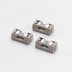 Фото 2/3 015402.5DRT, Fuse Chip Slow Blow Acting 2.5A 125V SMD Solder Pad 9.73 X 5.03 X 3.81mm T/R CSA/PSE/UL