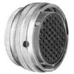 Фото 2/2 MS27473T22B55S, Conn Circular SKT 55 POS Crimp ST Cable Mount 55 Terminal 1 Port