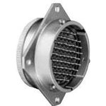 Фото 2/2 MS27497T12B98SA-LC, Conn Circular SKT 10 POS Crimp ST Wall Mount 10 Terminal 1 Port Automotive