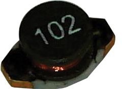 74451133, Силовой Индуктор (SMD), 33 мкГн, 600 мА, Экранированный, 150 ...