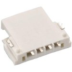 695402151122, Lighting Connectors WR-LECO SMT Recpt Angled 1.50mm 2pins
