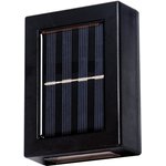 Светодиодный светильник на солнечных батареях GLANZEN RPD-0003-1-solar-2pcs