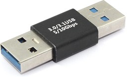 Удлинитель USB Type A папа-папа | купить в розницу и оптом