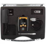 01GA2006H, GA2006H Vibration Meter - Acceleration, 3 Axis