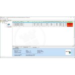 01GA2006H, GA2006H Vibration Meter - Acceleration, 3 Axis