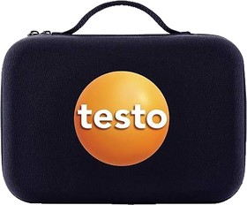 Фото 1/2 0516 0260, Carrying Case for Use with testo 405i, testo 410i, testo 510i, testo 605i, testo 805i,testo 905i