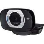 960-001056, Webcam, C615, 1920 x 1080, 30fps, 78°, USB-A
