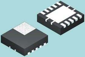 Фото 1/3 C8051F301-GM, C8051F301-GM, 8bit 8051 Microcontroller, C8051F, 25MHz, 8 kB Flash, 11-Pin QFN