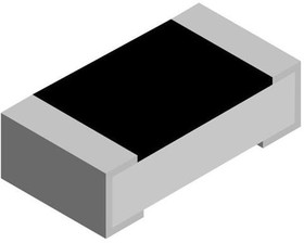 RCS06031R00JNEA, Thick Film Resistors - SMD 0.25watt 1ohm 5% 200ppm