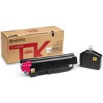 Kyocera-Mita TK-5280M Тонер-картридж,Magenta {P6235cdn/ M6235cidn/M6635cidn ...