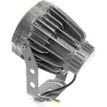 Светодиодный прожектор, D150xH170,IP65 30W 85-265V, 4000K, LL-888 48334