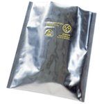 3001010, Anti-Static Control Products Static Shield Bag ...