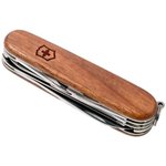 Нож перочинный Victorinox Spartan Wood (1.3601.63) 91мм 10функц. дерево карт.коробка