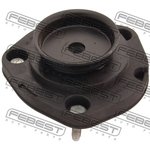 Опора заднего амортизатора L=R TOYOTA Avensis 97-03 FEBEST TSS-012