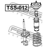 Опора заднего амортизатора L=R TOYOTA Avensis 97-03 FEBEST TSS-012