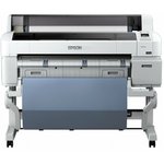 Плоттер Epson SureColor SC-T5200 (C11CD67301A0) A0/36"