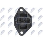 EPPNS012, Расходомер воздуха: NISSAN MICRA K11 1.0 1992-2000: 1.4 2000-