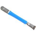 Phonemate DB02 antistatic double-sided brush